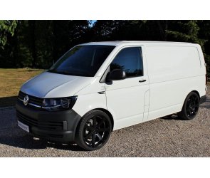 Bilstein Gewindefahrwerk B14 exklusiv für Volkswagen (VW) T6 Kombi nur Schellen-Federbein-Klemmung